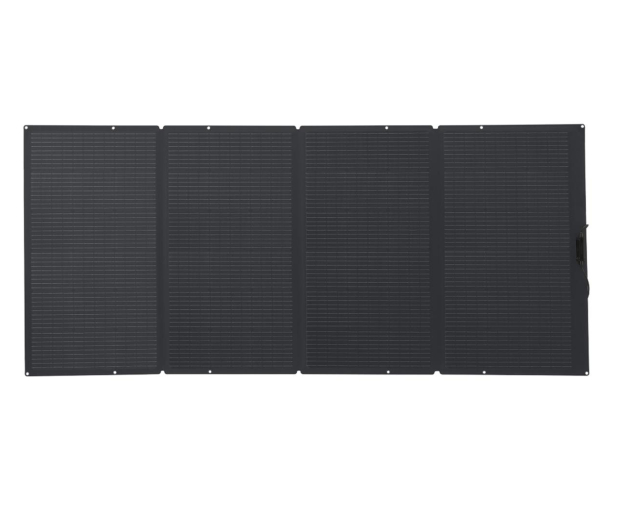 ECOFLOW Panel fotowoltaiczny 400W - 740206 - zdjęcie